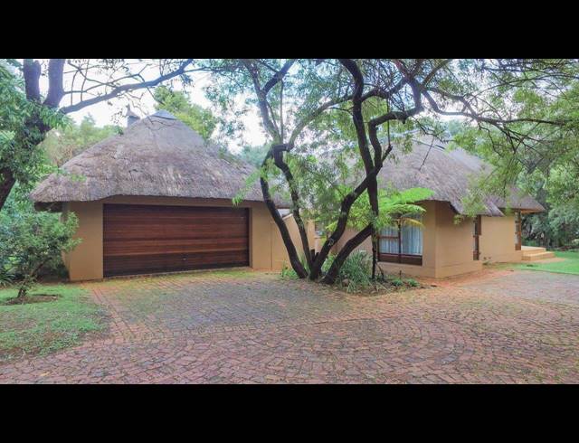 4 BEDROOM HOUSE FOR SALE IN LAKELAND ESTATE